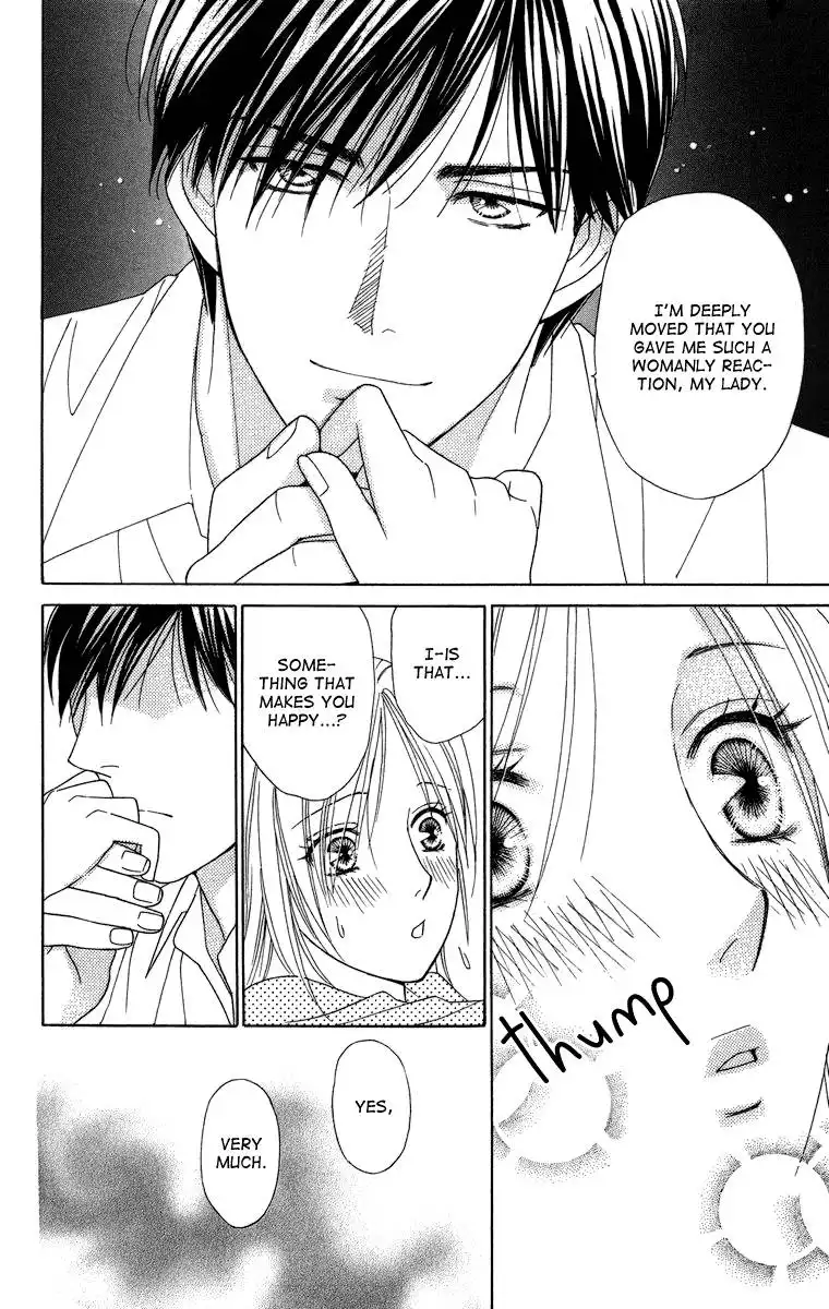 Chiyou yo Hana yo Chapter 23 13